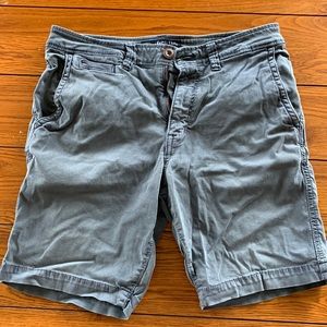 American Eagle active flex shorts